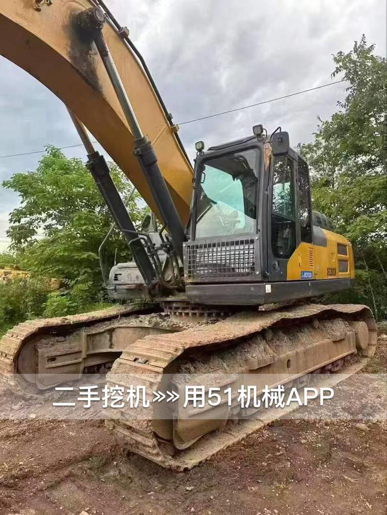 51机械